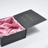 Buy cheap Ribbon Closure Flap Gift Box for essential oil from wholesalers
