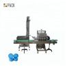 Buy cheap Full Automatic Cosmetic Filling Machine Body Wash Liquid Vial Filling Equipment from wholesalers