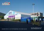 UV Resistant Huge Outdoor Event Tents For Catering / Commercial Party Tents