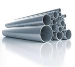 Precision SS201 SS202 Stainless Steel Welded Tube 316 316L