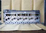 High Performance Shangchai Diesel Engine Cylinder Head for Heavy Duty Truck