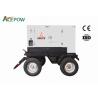 Buy cheap 1500RPM Small Three Phase Generator from wholesalers