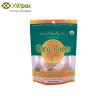 Buy cheap Plastic Zipper Matte Stand Up Pouches Aluminum Foil Coffee Body Scrub Packaging from wholesalers