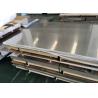 Buy cheap Hot Rolled / Cold Rolled JIS SUS201 SUS304 SUS310S Stainless Steel Sheet For Industry from wholesalers