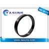Buy cheap Pultruded CFRP Carbon Fibre Profiles Carbon Strip Roller For Reinforcing from wholesalers