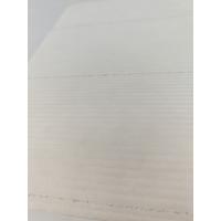 Buy cheap Industrial Gas Turbine Non Woven Air Filter Material Media Fabric Customized product