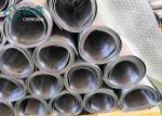 Lead Lining Sheets Stable Chemical Property High Purity Radiation Shielding