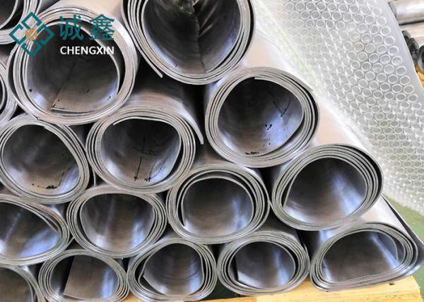 Buy cheap Lead Lining Sheets Stable Chemical Property High Purity Radiation Shielding from wholesalers