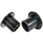 Steel 40Cr Excavator Undercarriage Parts Bucket Bush OD 40mm 150mm