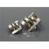 Buy cheap Innovated Mass Transfer Media Random Packing SS Conjugate Ring from wholesalers