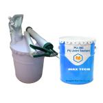 High performance waterproof self-leveling Polyurethane and Concrete Expansion