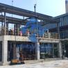 Buy cheap Heat Treatment Industry Methanol Cracker With PSA 10Nm3/Hr~10000Nm3/Hr from wholesalers