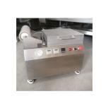 Volume Parts Domestic Gas Boiler Water Heater Skin Packaging Machine With Ce