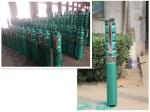 Variable Speed Submersible Well Pump / 3 Inch Diameter Submersible Deep Well