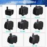 Buy cheap 400GPH 25W Fountain Water Pump For Aquarium Pond Fish Tank from wholesalers