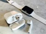Apple AirPods MMEF2AM/A 100% Sealed AirPod made in china grgheadsets