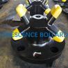 Buy cheap Cast Steel Marine Ship Boat Mooring Bollard Recessed from wholesalers