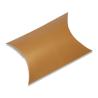 Buy cheap OEM ODM Kraft and Colorful Wedding Gift Pillow Boxes from wholesalers