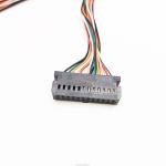 0.1-2M LVDS Cables Wire Harness OEM Cable Connector