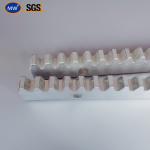 Nylon And Galvanized Steel Sliding Door M4 Gear Racks
