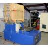 Buy cheap Electromagnetic High Frequency Vibration Tester With Vibration Mechanical Shaker Table from wholesalers