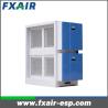 Buy cheap 98% Commercial Kitchen Oil Mist Collector Electrostatic Precipitator High Efficiency ESP Filter for Hotel Kitchen Grease from wholesalers