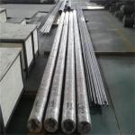 20 UNS Nickel Alloy Hollow Pipe OD 108mm No8020 Incoloy 020 Steel Tubes