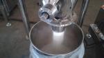 High Output Efficiency 1.5Ton Per H Commercial Electric Flour Mill Industrial