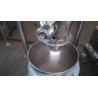 Buy cheap High Output Efficiency 1.5Ton Per H Commercial Electric Flour Mill Industrial Powdered Sugar Grinder Machine from wholesalers