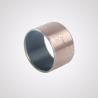 Buy cheap Pb Free Self Lubricating Thrust Washer For Gear Pump / Ram Pump from wholesalers