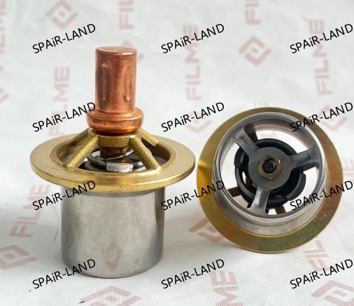 Metal Thermostat Valve Element Kit 35288117 Thermostatic Replacement Parts New