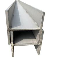 Buy cheap ASTM A36 Galvanized Steel Profiles C Channel Carbon 310s 1.5mm product