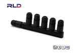 Male Female 2 Pin 13A IP68 Waterproof Led Connectors