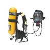 Buy cheap Professional Fire Service Breathing Apparatus 300Bar Pressure For Smelt from wholesalers