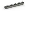Buy cheap Ground Tungsten Carbide Rod 330mm Length With 3 Helix Coolant Holes 40 Degree from wholesalers