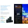 Buy cheap Eaton module UPS 93PS series 8-30 kW ups 100kw power supply system from wholesalers