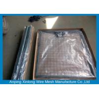 Buy cheap Garden Wire Gates And Fences Different Size / Color Acceptable 100cm*100cm product