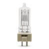 Buy cheap 230V 650W GX9.5 Halogen Display Optic Lamp Stage Theatrical 3400K 300H 20000 Lumens from wholesalers