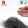 Buy cheap Reinforcing Steel Stainless Steel Fiber Refractory For Apartment Construction from wholesalers