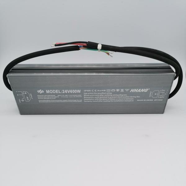 Buy cheap 12v / 24v IP68 LED Driver Outdoor Waterproof LED Power Supply from wholesalers