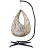 Buy cheap Upgrade Outdoor Experience Wide Hammock With Stand And Iron Tube Frame from wholesalers