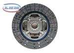 Friction Resistant Metal Auto Clutch 31250 0K205 For Toyota Hilux Vigo