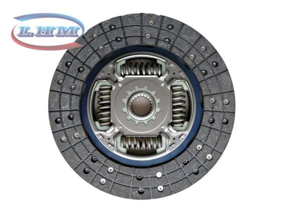 Buy cheap Friction Resistant Metal Auto Clutch 31250 0K205 For Toyota Hilux Vigo from wholesalers