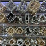 Alloy Custom Made Belt Buckles For Women 10mm-40mm Thickness