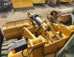Used 85% Brand New Caterpillar 950h Wheel Loader in Perfect Working Condition