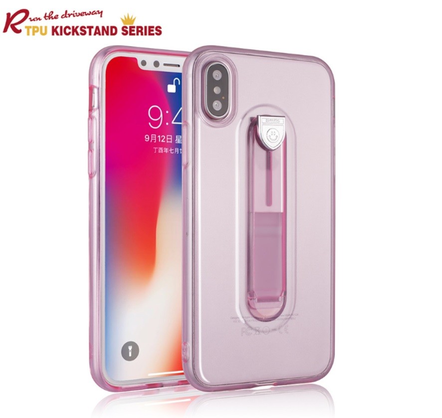 Transparent Color Run the Driveway Soft TPU Protective Case Back Cover For Huawei Honor7X Mate10 pro P20 Lite Y6 2018