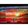 Buy cheap Indoor Outdoor Stage Rental Event Full Color Video Wall P3.91 LED Display Screen from wholesalers