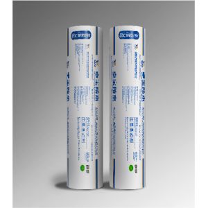 Buy cheap Bondsure® BAC Double Sided Self Adhesive Bituminous Waterproofing Membrane product