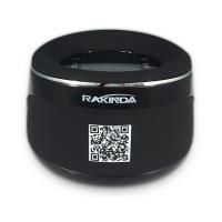 Buy cheap NEW ARRIVAL Fashion Design 2D Smartphone QR Code Desktop Barcode Scanner for product