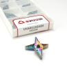 Buy cheap Speed Carbide Inserts For Aluminum Tungsten Carbide VNMG160408 Turning Tool from wholesalers